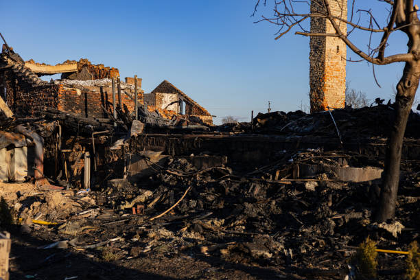 Reliable Odor Removal contractor in Princeton, NJ by Fire Damage Doption